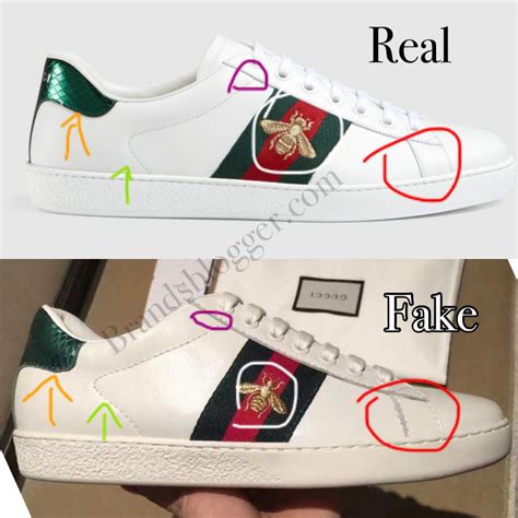 fake gucci kids website|how to tell if gucci shoes are real.